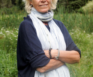 (Nie)Zapomniani. Małgorzata Braunek