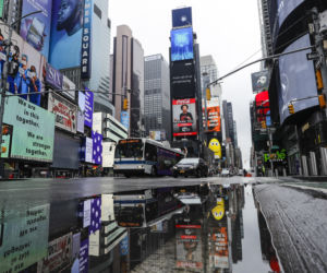 NYC otworzy się bez planu
