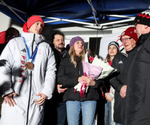 Kacper Tomasiak dostanie mieszkanie