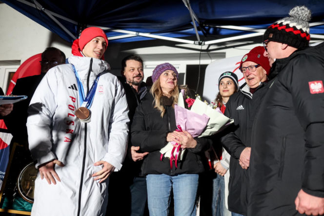 Kacper Tomasiak dostanie mieszkanie