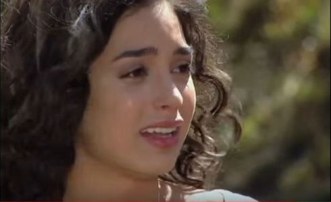 Telenowela "Esmeralda"