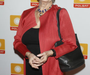 Beata Tyszkiewicz na przestrzeni lat. Tak zmieniał się wizerunek legendy polskiego kina