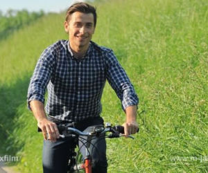 M jak miłość. Marek Mostowiak (Kacper Kuszewski)