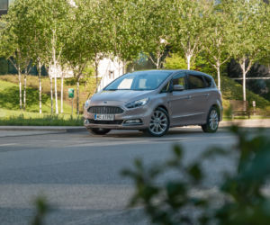Ford S-MAX Vignale 2.0 TDCI 180 AWD Powershift