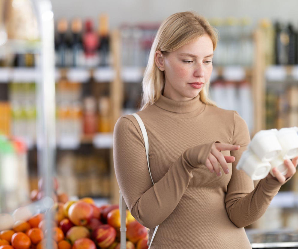 Jak wybierać produkty spożywcze – przewodnik zakupowy dla świadomych konsumentów