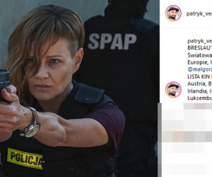 Małgorzata Kożuchowska nie będzie Boną za 8 tys.