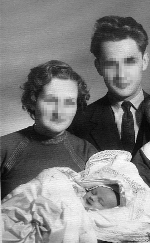 	Nie wierzę, że Kazik tak skrzywdził Isabel