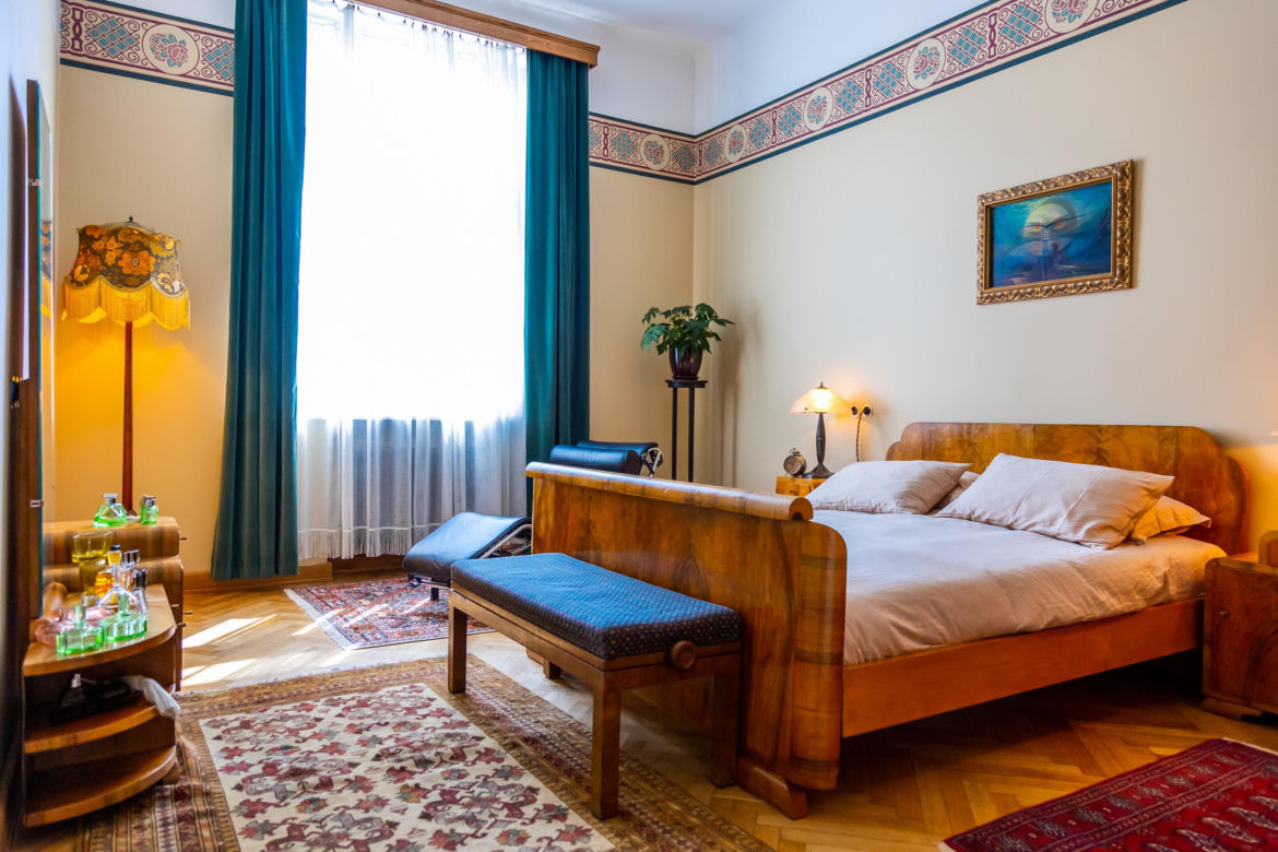 Modernistyczne Kowno na liście UNESCO Litwy. Co zobaczyć?