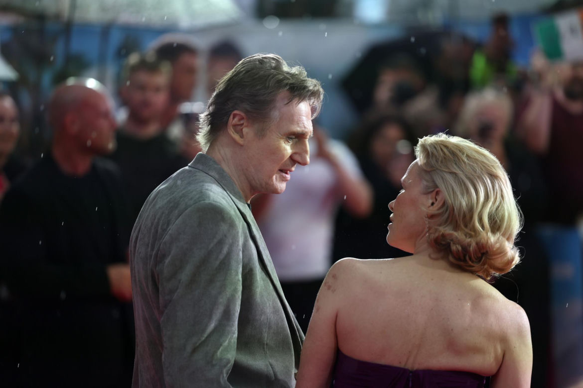 Pamela Anderson znów zakochana! Będzie szósty mąż?!