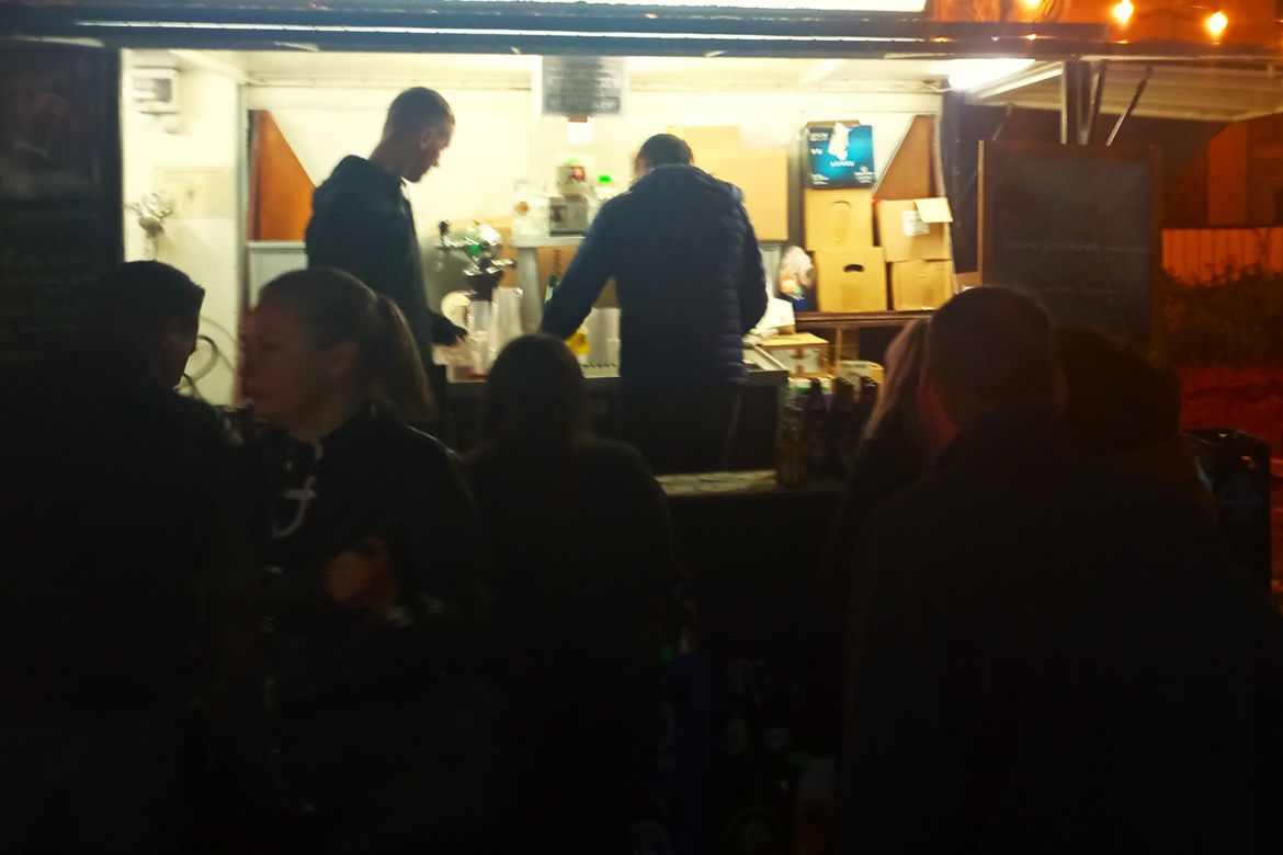 Oktoberfest Szczecin