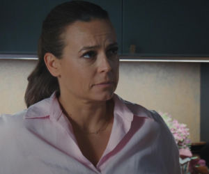 M jak miłość odc. 1892. Magda (Anna Mucha)