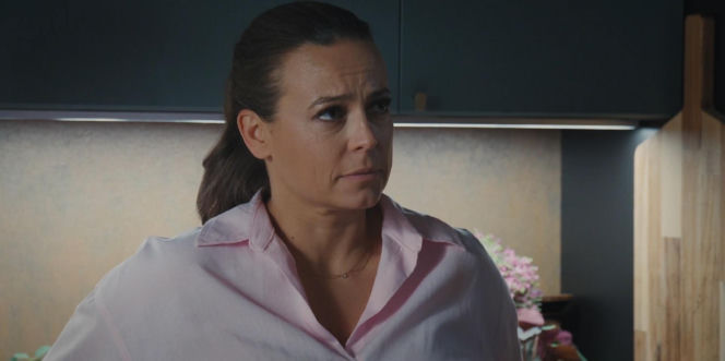 M jak miłość odc. 1892. Magda (Anna Mucha)