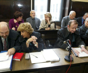 EKSTRADYCJA Amerykanie wydali aferzystę