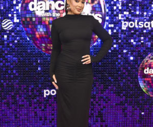 Patricia Kazadi