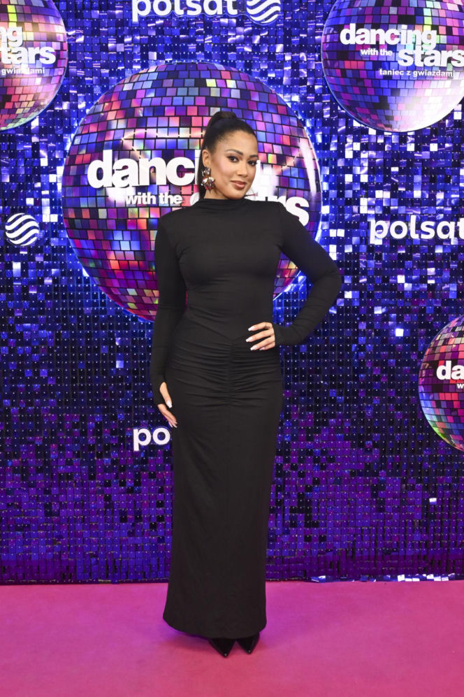 Patricia Kazadi