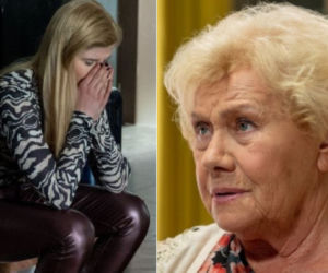 M jak miłość. To ona skrzywdziła Barbarę! Lilka gorzko pożałuje zdrady Mateusza