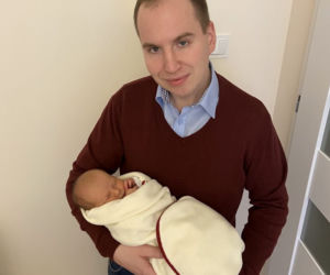 Adam Andruszkiewicz. Małe wielkie szczęście ministra