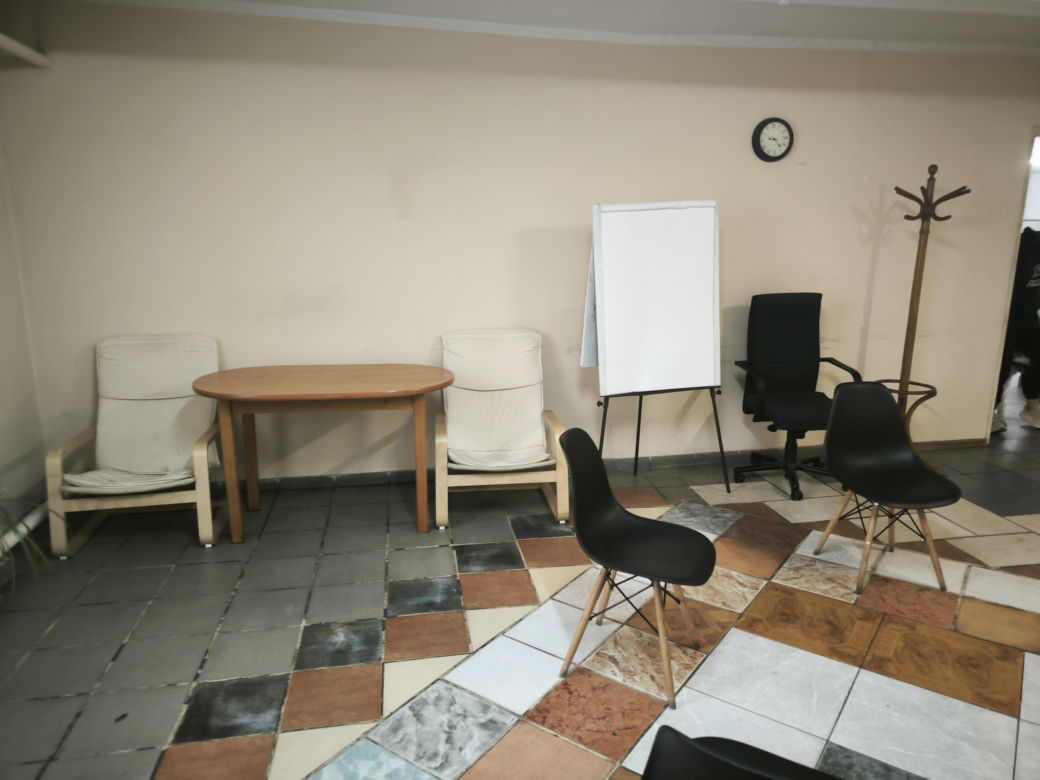 MONAR Leszno