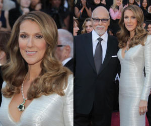 Celine Dion, Rene Angelil