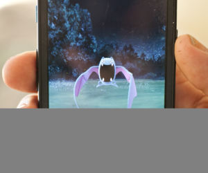 Pobili mnie kiedy łapałem Pokemony
