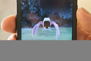 Pobili mnie kiedy łapałem Pokemony