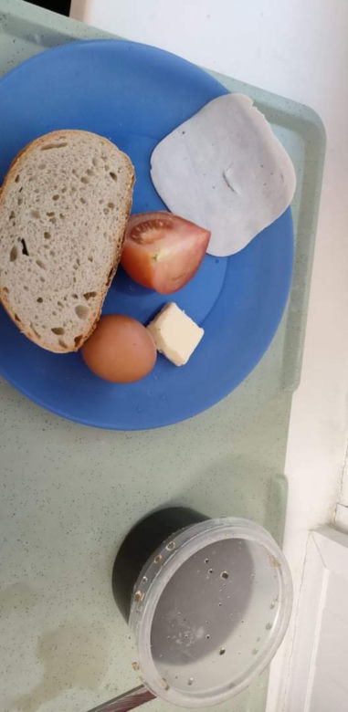 Posiłki w polskich szpitalach. Tak karmią kobiety na porodówce w Łodzi