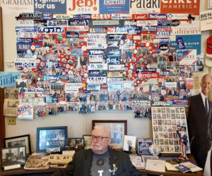 Lech Wałęsa. Zarobiłem w USA ponad 200 000 zł