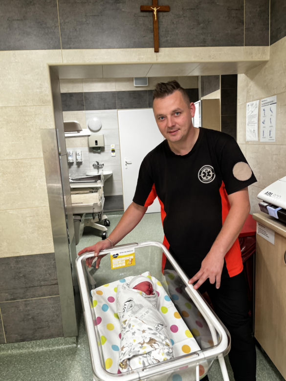 Mr Sebii, gwiazdor disco polo znów został ojcem. Znamy płeć i szokujące imię pociechy - pierwsze takie w Polsce!