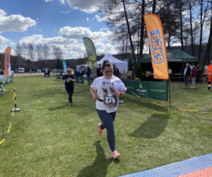 2. Bieg Charytatywny Leśny Zryw w Starych Jabłonkach cz.2