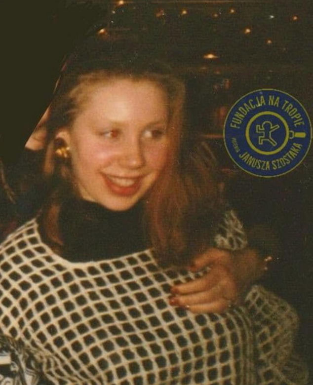 Pani Izabela zaginęła 1 sierpnia 1999 roku