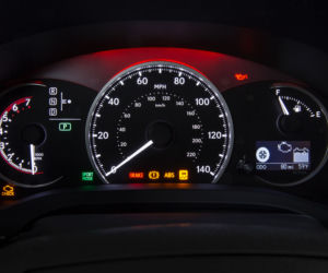 2016 Lexus CT200h