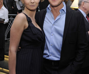 Edyta Zając, Cezary Pazura 