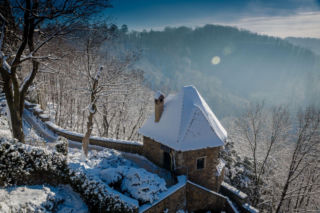 Setki tysięcy złotych na remont perły Dolnego Śląska. „To najstarsza część”