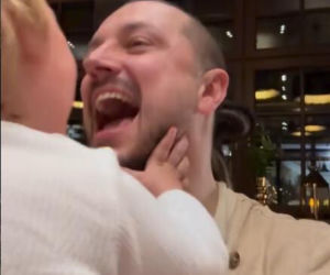 Środek nocy i nagranie, które mówi wszystko. Baron nie wytrzymał!