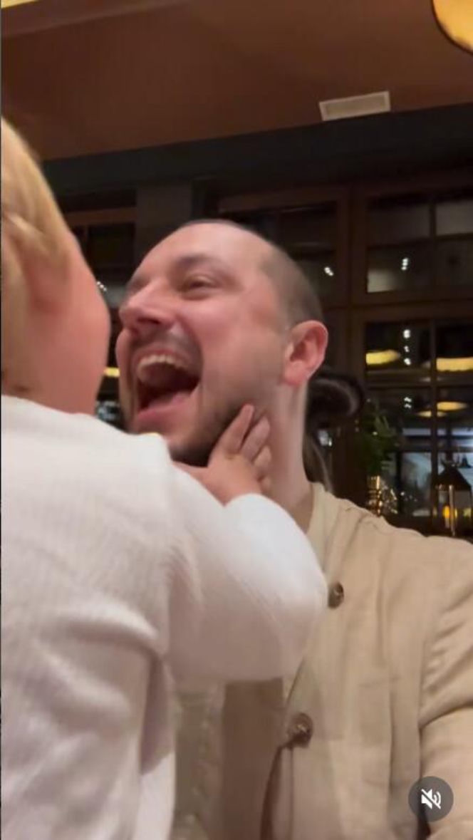 Środek nocy i nagranie, które mówi wszystko. Baron nie wytrzymał!