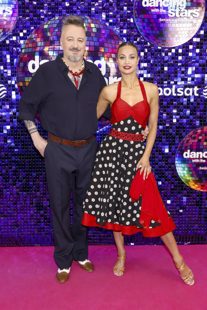 Za swój występ otrzymali 25 punktów.