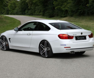 G-Power BMW 435d xDrive Coupe
