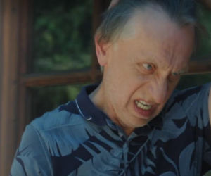 M jak miłość odc. 1899. Robert Żak (Krzysztof Tyniec)