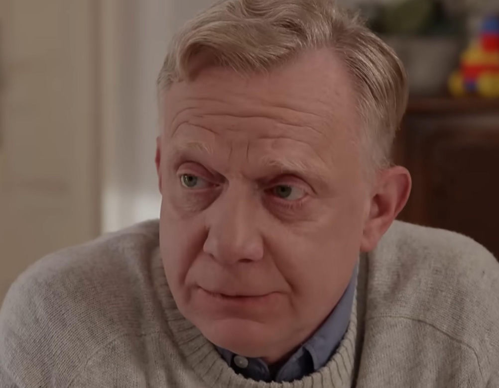 Pierwsza miłość, odcinek 4234: Łzawe pożegnanie z Mironem. Zenek szykuje się na najgorsze