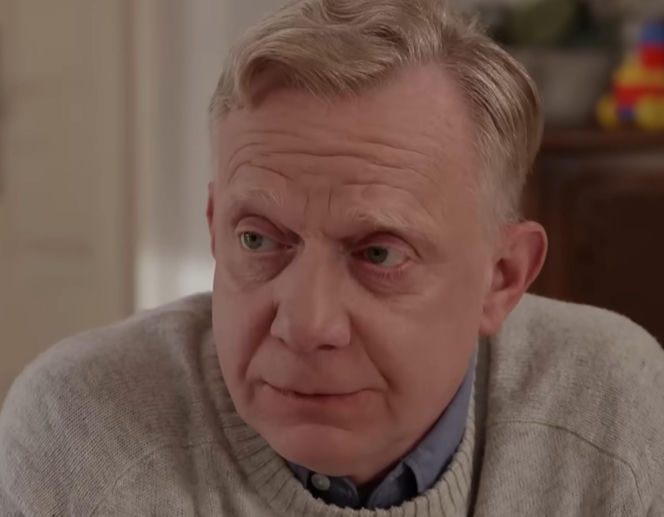 Pierwsza miłość, odcinek 4234: Łzawe pożegnanie z Mironem. Zenek szykuje się na najgorsze