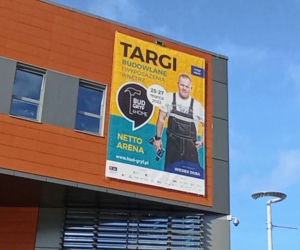 Targi Bud-Gryf & Home 2022 w Szczecinie