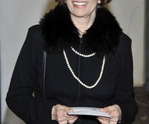 Dawno niewidziana Olga Lipińska pojawiła się w TV. Tak dziś wygląda ikona polskiego kabaretu