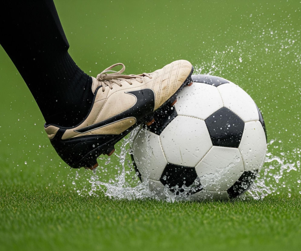 GKS Katowice prowadzi z Widzewem do przerwy. Czy druga połowa przyniesie sensację?