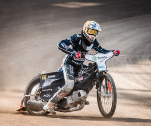 II Półfinał DMPJ w Toruniu - zdjęcia z Motoareny
