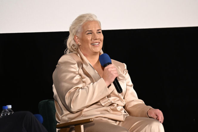 Premiera filmu o Anicie Włodarczyk