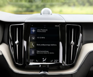 Volvo XC60 D4 Inscription