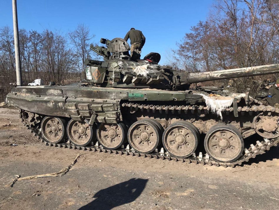 Jak zmieniła się Rosja po czterech latach wojny