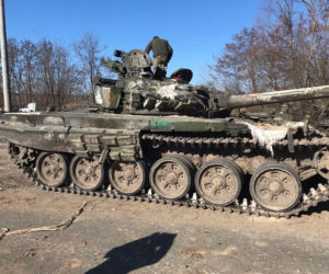 Jak zmieniła się Rosja po czterech latach wojny