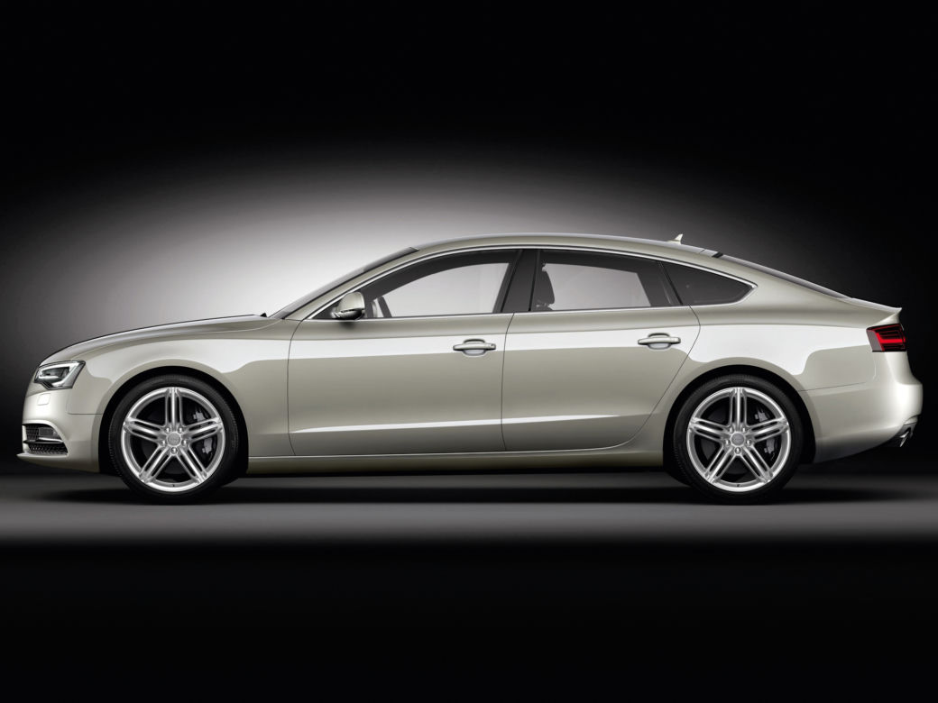 Audi A5 Sportback (2011-2016)