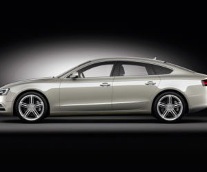 Audi A5 Sportback (2011-2016)